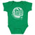 Al Horford Kids Baby Onesie | 500 LEVEL