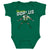 Brandon Dorlus Kids Baby Onesie | 500 LEVEL