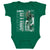 DeVonta Smith Kids Baby Onesie | 500 LEVEL