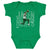 Jalen Hurts Kids Baby Onesie | 500 LEVEL