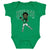 Jalen Hurts Kids Baby Onesie | 500 LEVEL