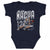 Puka Nacua Kids Baby Onesie | 500 LEVEL