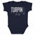 KaVontae Turpin Kids Baby Onesie | 500 LEVEL