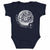 Jaylin Williams Kids Baby Onesie | 500 LEVEL