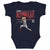 Lars Nootbaar Kids Baby Onesie | 500 LEVEL