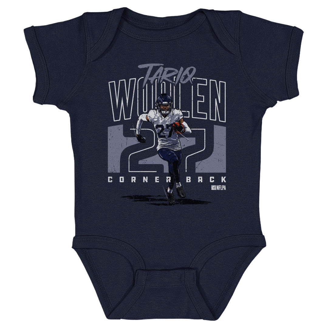 Tariq Woolen Kids Baby Onesie | 500 LEVEL