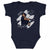 Anthony Volpe Kids Baby Onesie | 500 LEVEL