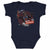 Martin Maldonado Kids Baby Onesie | 500 LEVEL