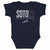 Juan Soto Kids Baby Onesie | 500 LEVEL