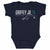 Ken Griffey Jr. Kids Baby Onesie | 500 LEVEL