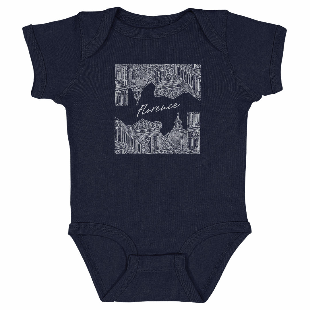 Florence Kids Baby Onesie | 500 LEVEL