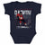 Aleksander Barkov Kids Baby Onesie | 500 LEVEL