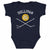 Steve Sullivan Kids Baby Onesie | 500 LEVEL