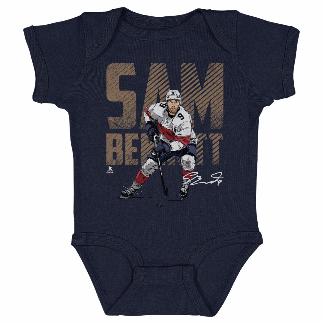 Sam Bennett Kids Baby Onesie | 500 LEVEL