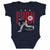 Joe Ryan Kids Baby Onesie | 500 LEVEL