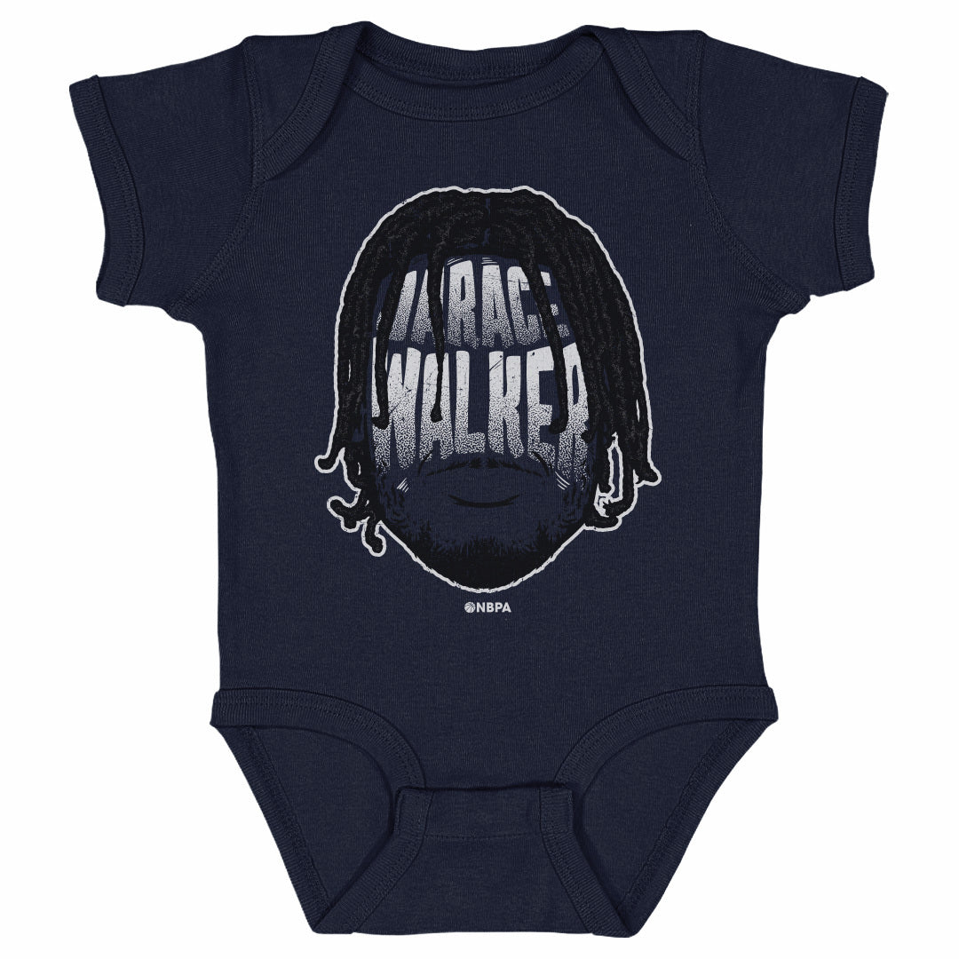 Jarace Walker Kids Baby Onesie | 500 LEVEL