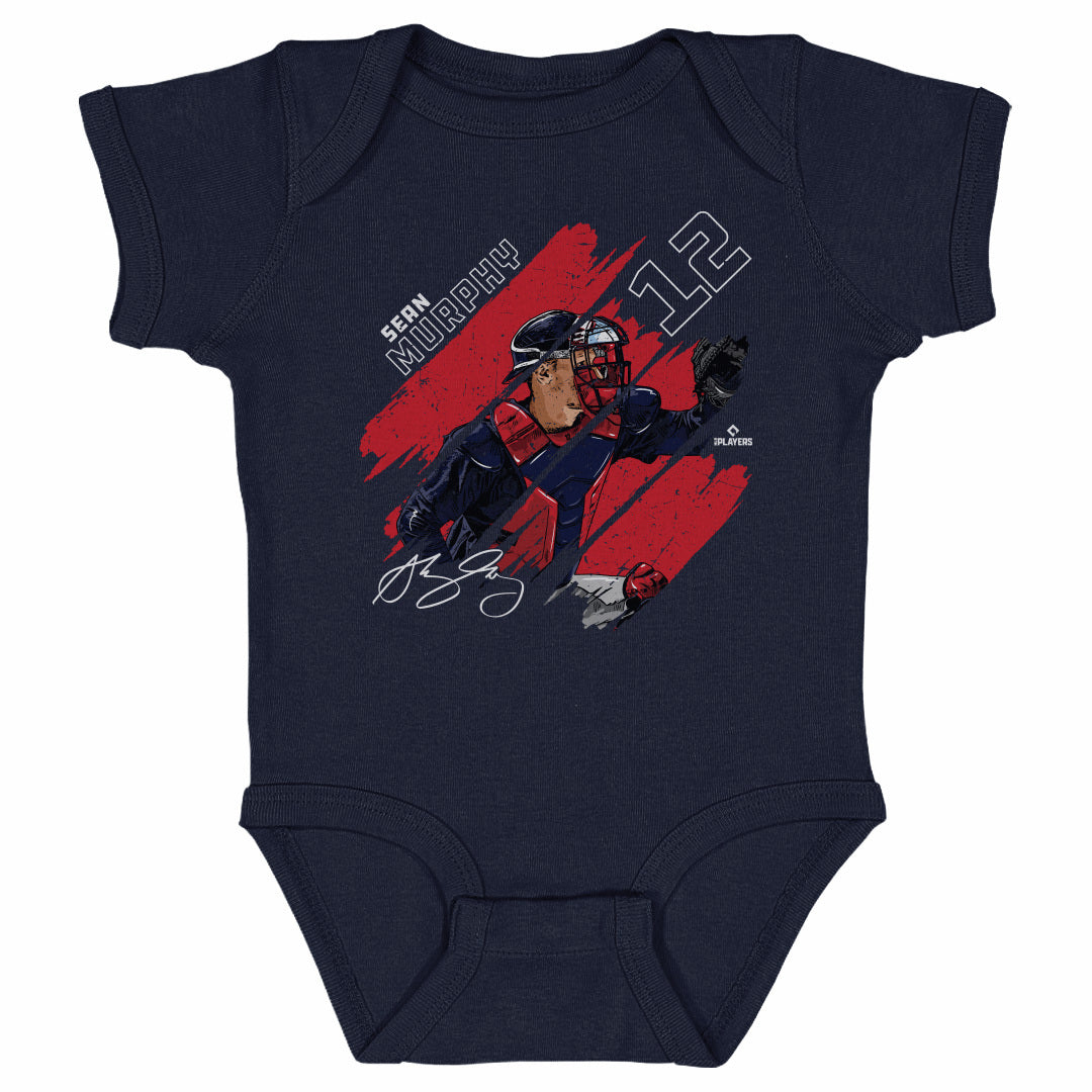 Sean Murphy Kids Baby Onesie | 500 LEVEL