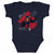 Sean Murphy Kids Baby Onesie | 500 LEVEL