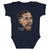 Tyrese Haliburton Kids Baby Onesie | 500 LEVEL