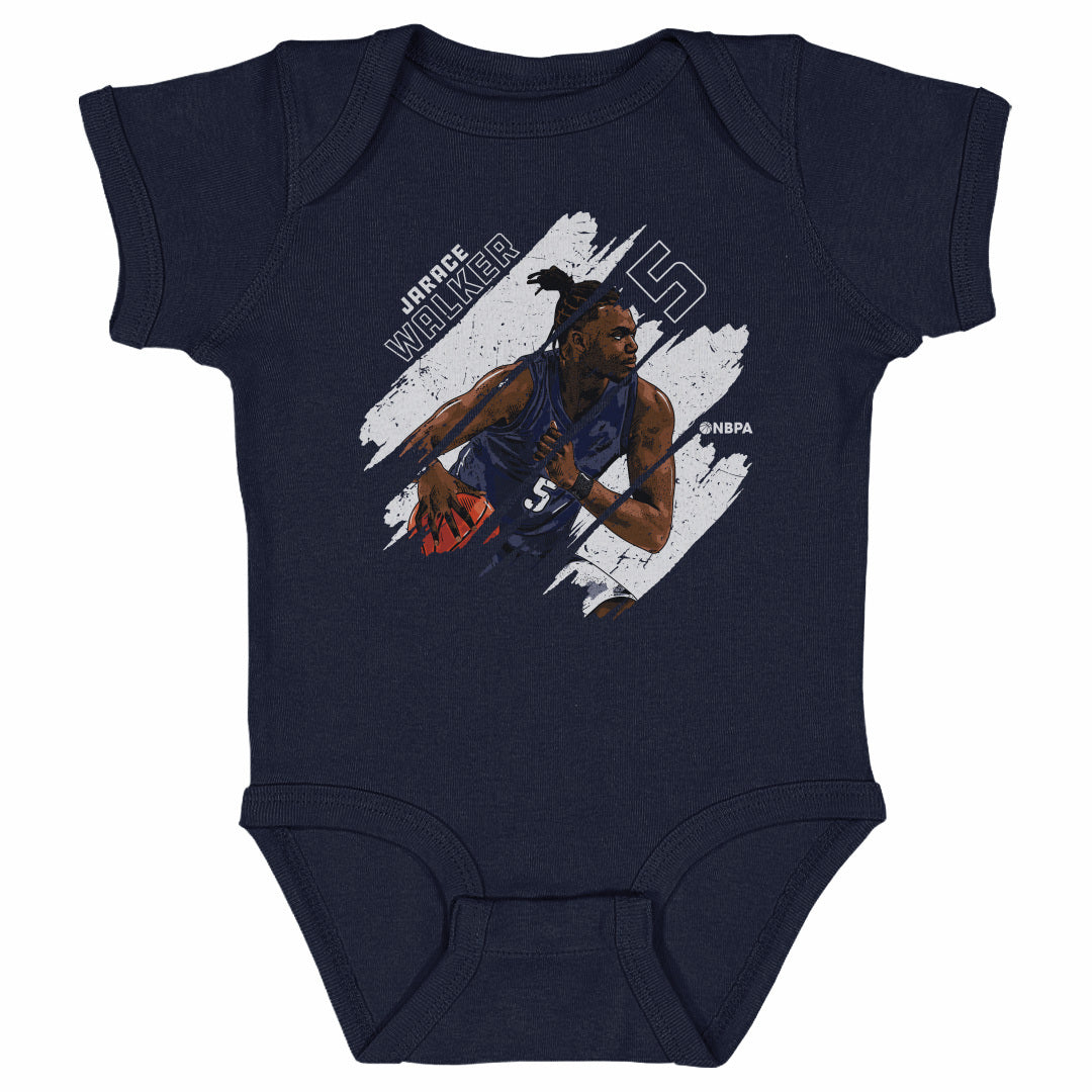 Jarace Walker Kids Baby Onesie | 500 LEVEL