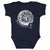 Jarace Walker Kids Baby Onesie | 500 LEVEL