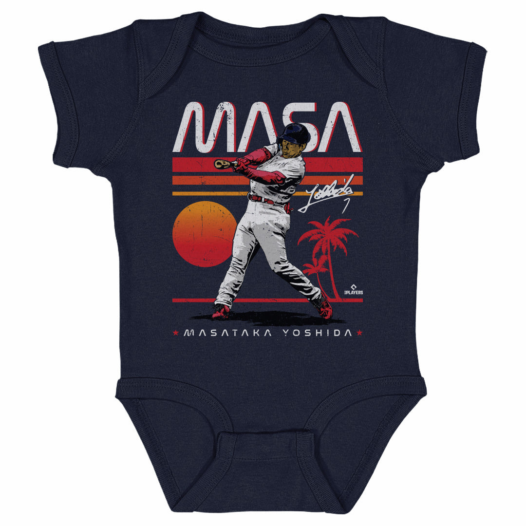 Masataka Yoshida Kids Toddler T-Shirt, Boston Baseball Kids Toddler T-Shirt