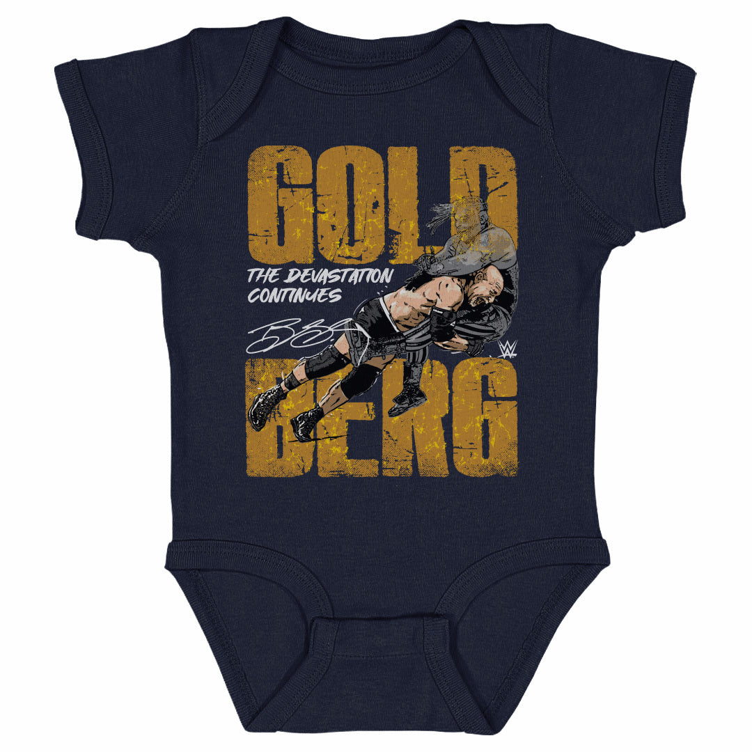 Goldberg Kids Baby Onesie | 500 LEVEL