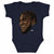 Will Anderson Jr. Kids Baby Onesie | 500 LEVEL