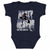 Nestor Cortes Kids Baby Onesie | 500 LEVEL