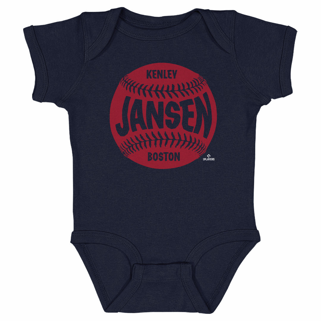 Official Kenley Jansen Boston Red Sox Jersey, Kenley Jansen Shirts, Red Sox  Apparel, Kenley Jansen Gear