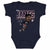 D.J. James Kids Baby Onesie | 500 LEVEL