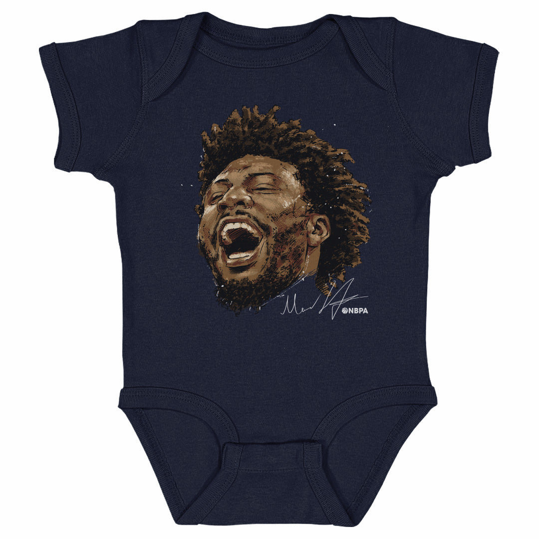 Marcus Smart Kids Baby Onesie | 500 LEVEL