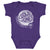 Colby Jones Kids Baby Onesie | 500 LEVEL