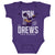 Mark Andrews Kids Baby Onesie | 500 LEVEL