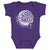 Jaxson Hayes Kids Baby Onesie | 500 LEVEL