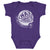 Max Christie Kids Baby Onesie | 500 LEVEL