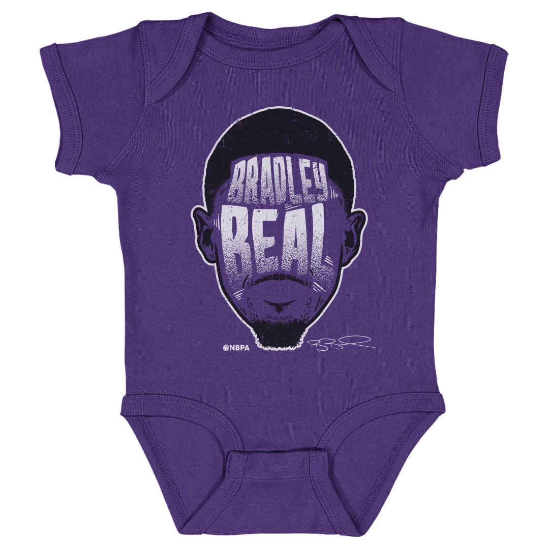 Bradley Beal Kids Baby Onesie | 500 LEVEL