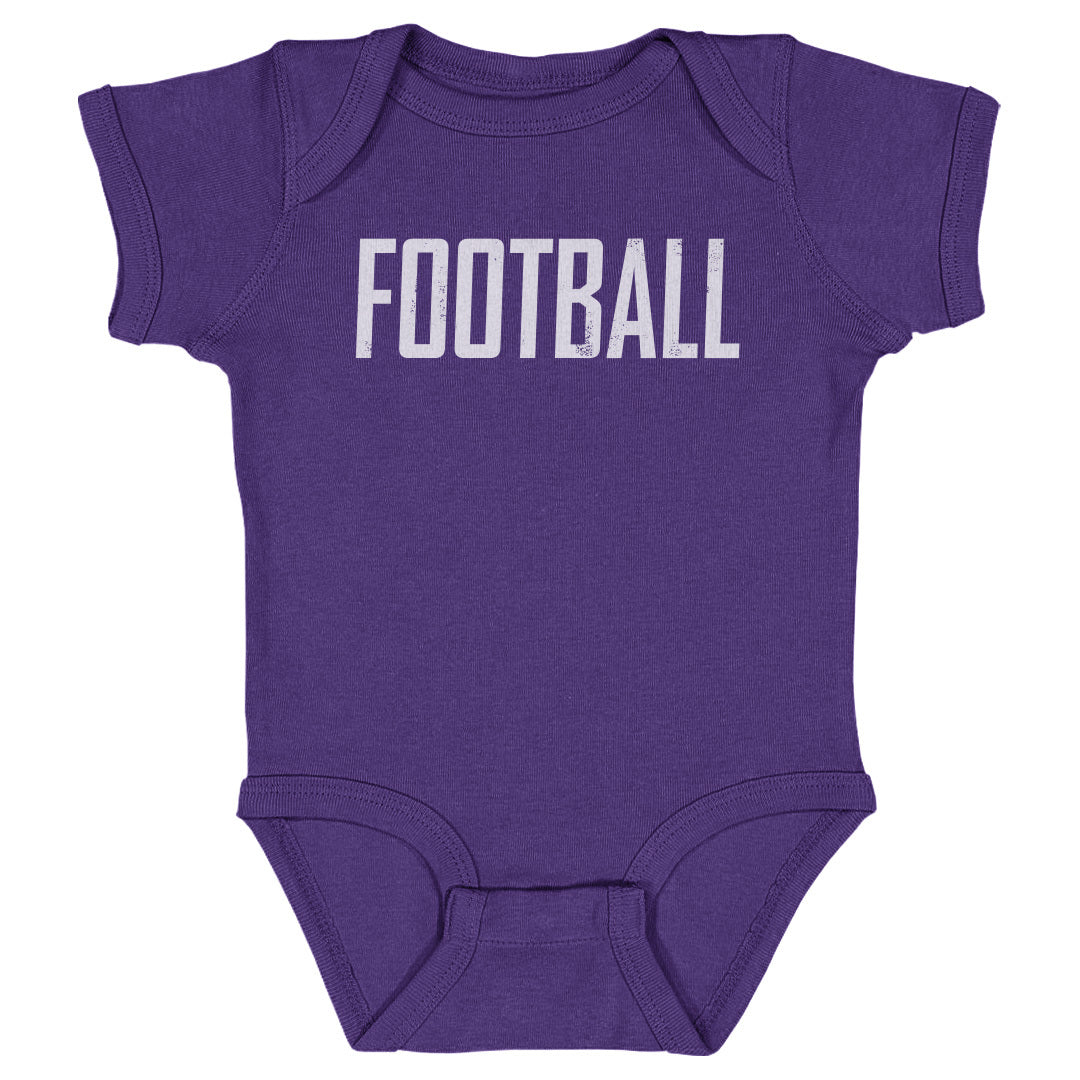 SportsBizCFB Kids Baby Onesie | 500 LEVEL