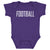 SportsBizCFB Kids Baby Onesie | 500 LEVEL