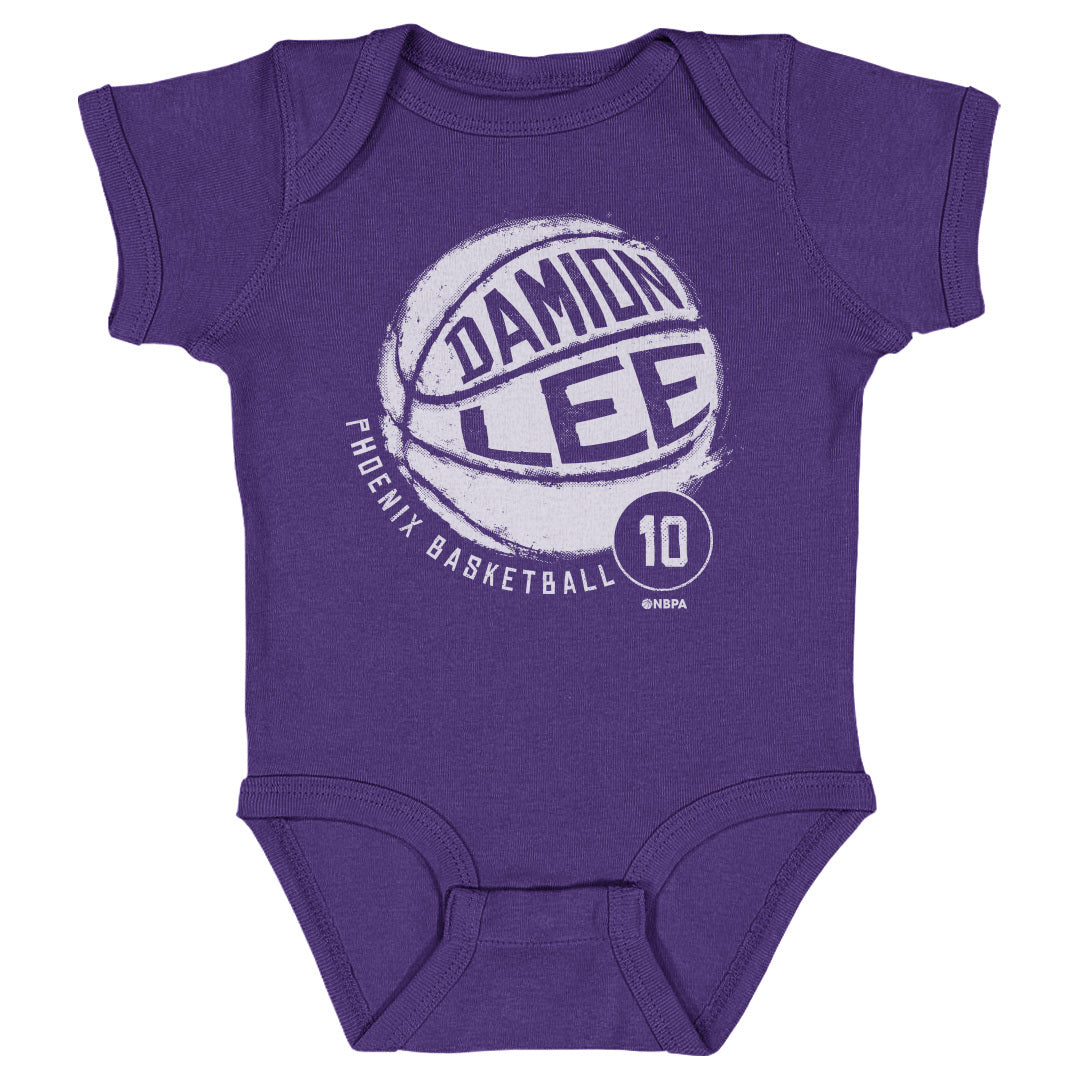 Damion Lee Kids Baby Onesie | 500 LEVEL