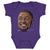 Bradley Beal Kids Baby Onesie | 500 LEVEL