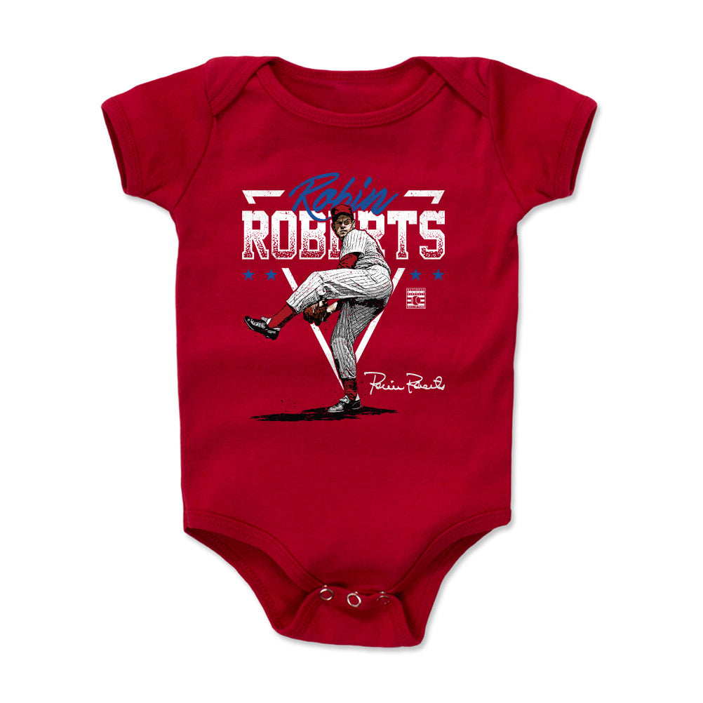 Robin Roberts Kids Baby Onesie | 500 LEVEL