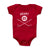 Danny Grant Kids Baby Onesie | 500 LEVEL