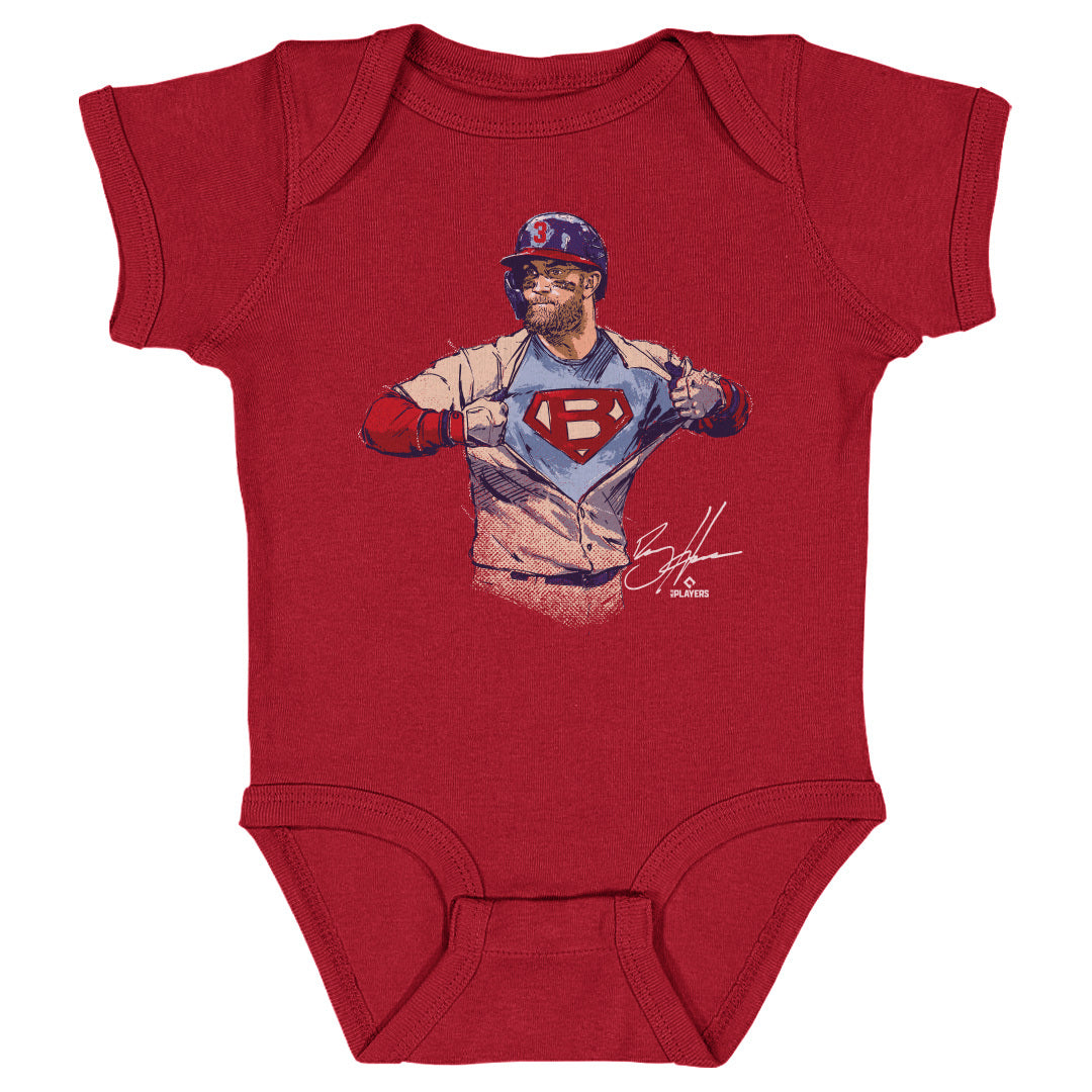 Bryce best sale harper onesie