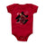 Bobby Hull Kids Baby Onesie | 500 LEVEL