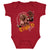 Triple H Kids Baby Onesie | 500 LEVEL