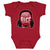 Rashee Rice Kids Baby Onesie | 500 LEVEL