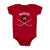 Dawson Mercer Kids Baby Onesie | 500 LEVEL