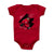 Stan Mikita Kids Baby Onesie | 500 LEVEL