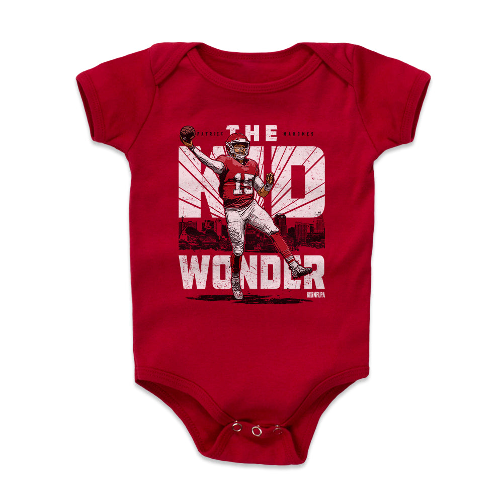 NFL, Shirts & Tops, Kids Mahomes Jersey 3t